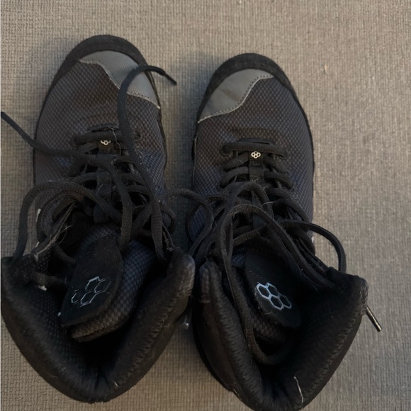 Big Kids Wrestling Shoes Rudis Athletic Shoes
